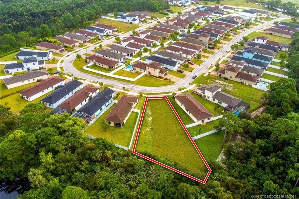 Unit for sale at 173 SE Via Visconti, Port St Lucie, FL 34952