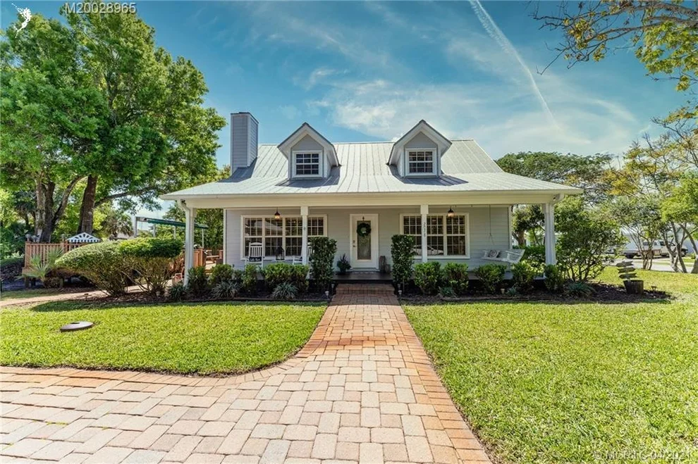 Unit for sale at 2078 SW Sunset Trail, Palm City, FL 34990