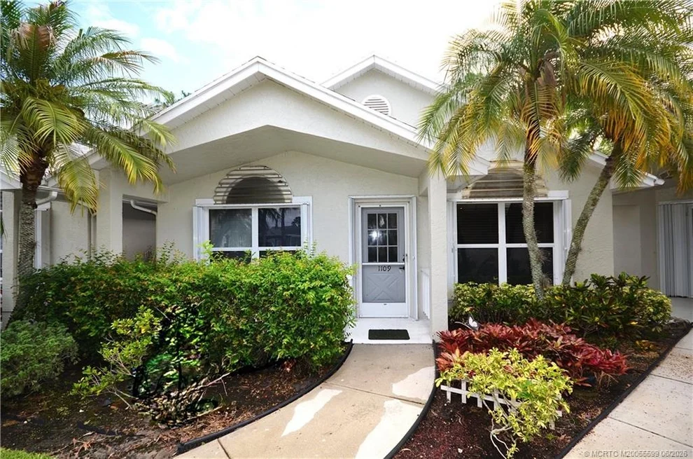 Unit for sale at 1109 NW Lombardy Drive, Port St Lucie, FL 34986