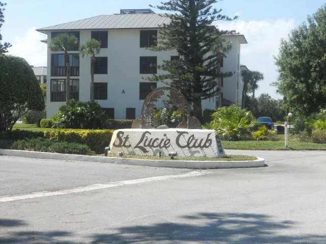 Unit for sale at 166 SE ST LUCIE Boulevard, Stuart, FL 34996