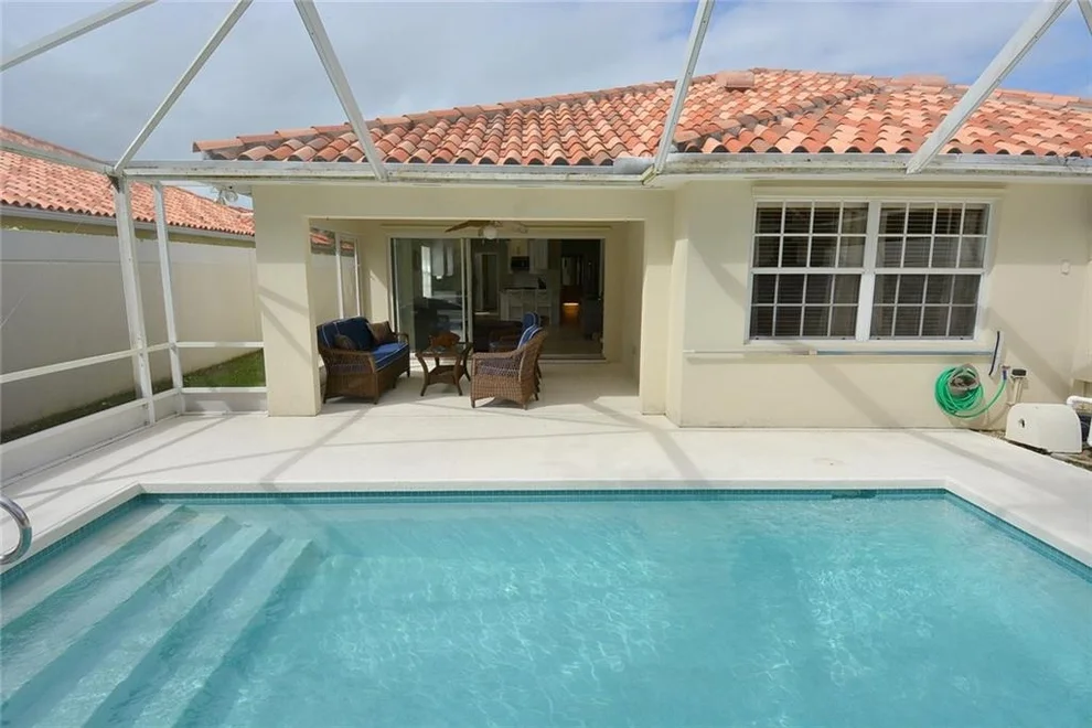 Unit for sale at 2513 SW PARKSIDE Drive, Palm City, FL 34990