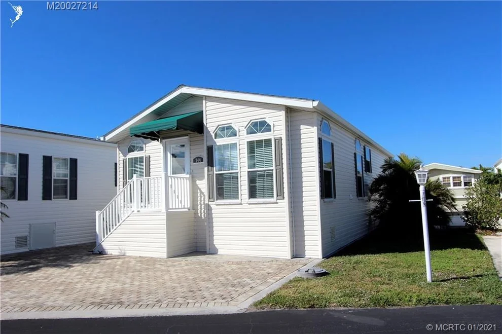 Unit for sale at 10701 S Ocean Drive, Jensen Beach, FL 34957