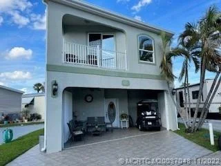 Unit for sale at 601 S Nettles Boulevard, Jensen Beach, FL 34957