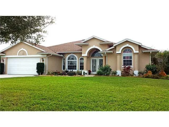 Unit for sale at 4311 SW Appleseed Road, Port St Lucie, FL 34953