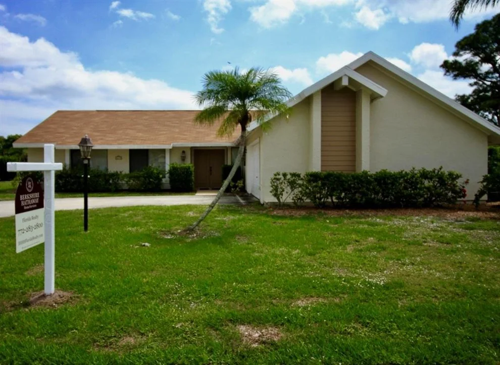 Unit for sale at 2633 SE Gowin Drive, Port St Lucie, FL 34952