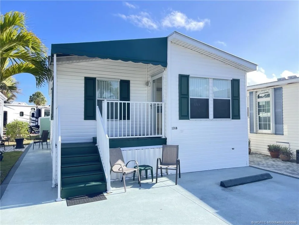 Unit for sale at 1318 Nettles Boulevard, Jensen Beach, FL 34957