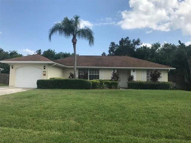 Unit for sale at 898 SW Butterfly Terrace, Port St Lucie, FL 34953