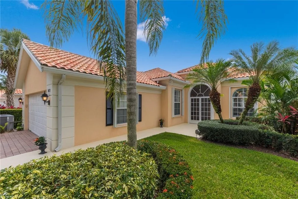 Unit for sale at 9471 SW Wedgewood Lane, Stuart, FL 34997