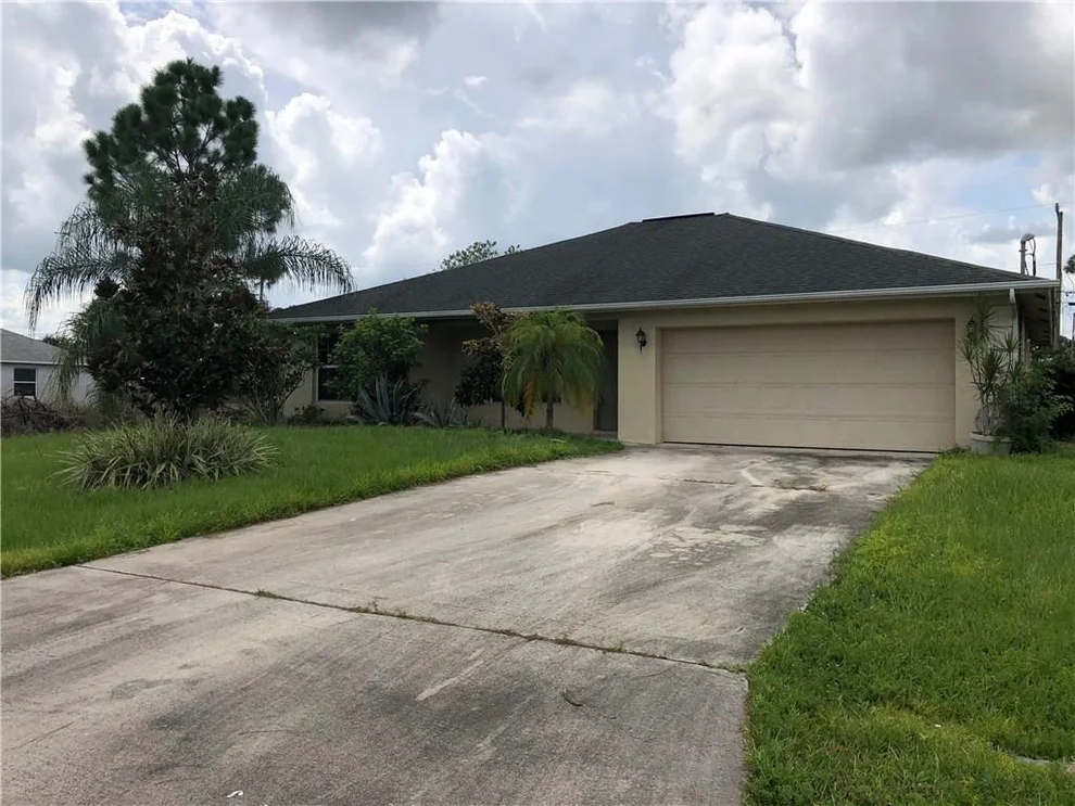 Unit for sale at 3238 SW Hickenlooper Street, Port St Lucie, FL 34953