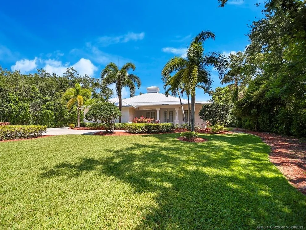 Unit for sale at 2855 NE Sewalls Landing Way, Jensen Beach, FL 34957
