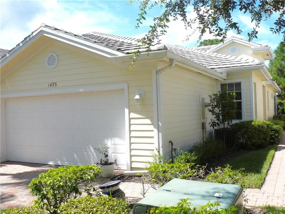 Unit for sale at 1493 SE Tidewater Place, Stuart, FL 34997
