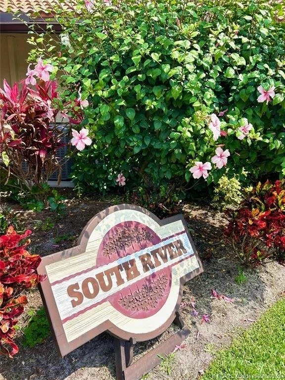 Unit for sale at 361 SW South River Drive, Stuart, FL 34997