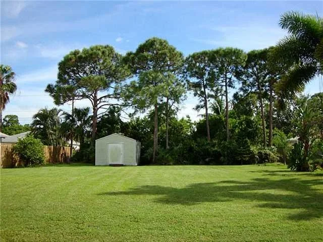 Unit for sale at 2472 SE Victory Avenue, Port St Lucie, FL 34952