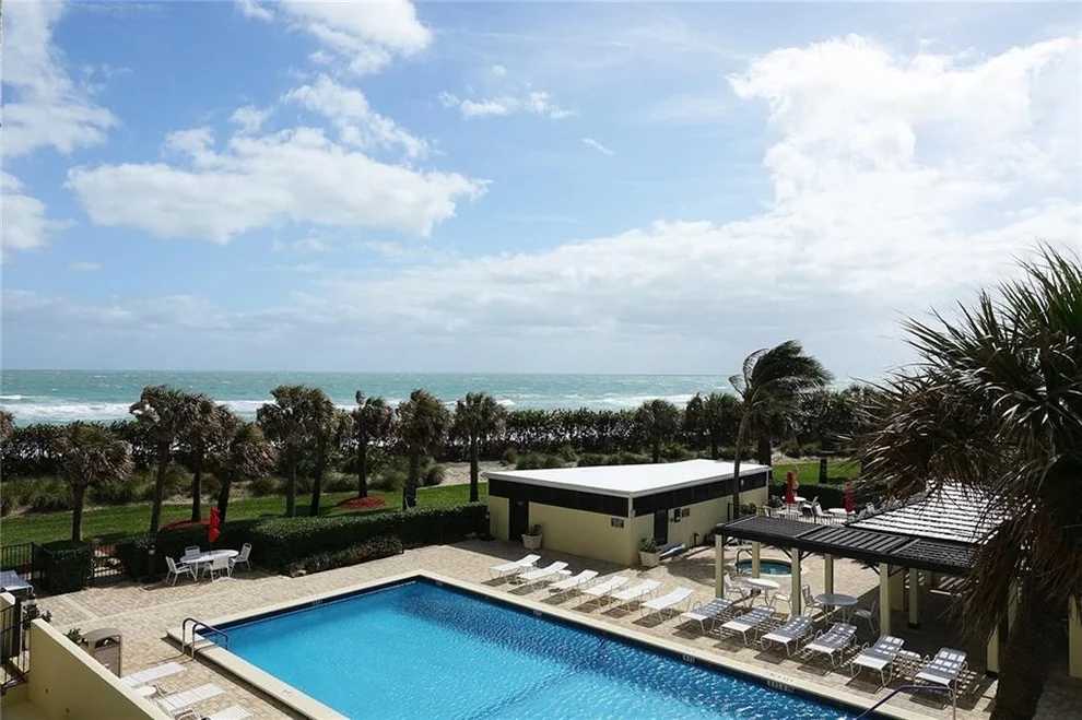 Unit for sale at 9500 S Ocean Drive, Jensen Beach, FL 34957