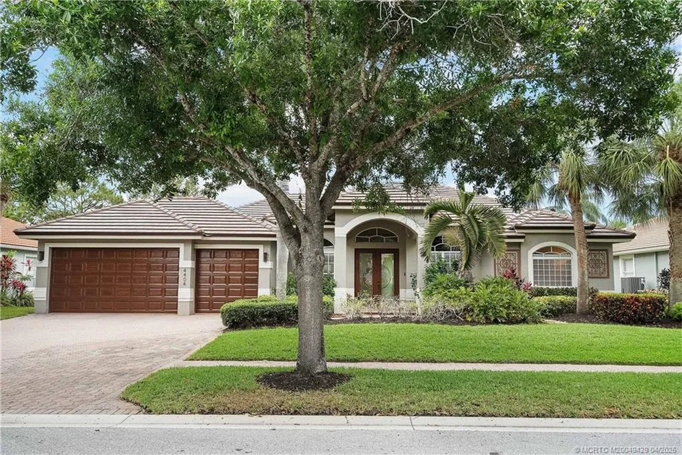 Unit for sale at 4404 SW La Paloma Drive, Palm City, FL 34990