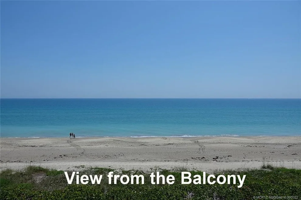 Unit for sale at 10102 S Ocean Drive, Jensen Beach, FL 34957