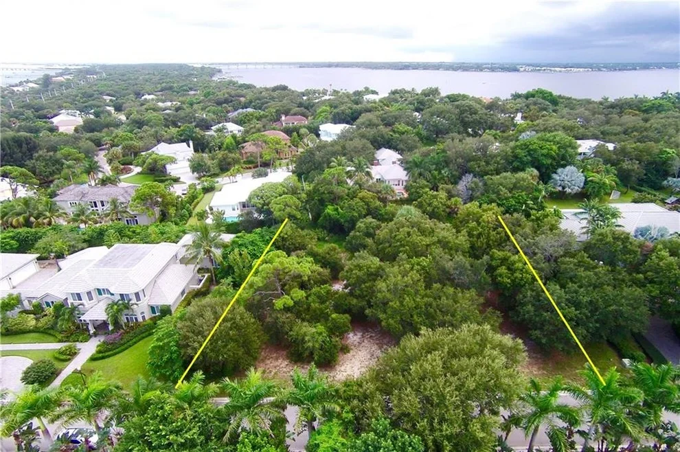 Unit for sale at 0 NE Lofting Way, Sewalls Point, FL 34996
