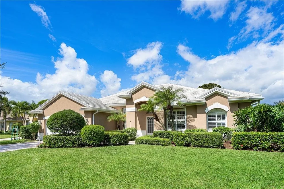 Unit for sale at 2174 SW Whitemarsh Way, Palm City, FL 34990