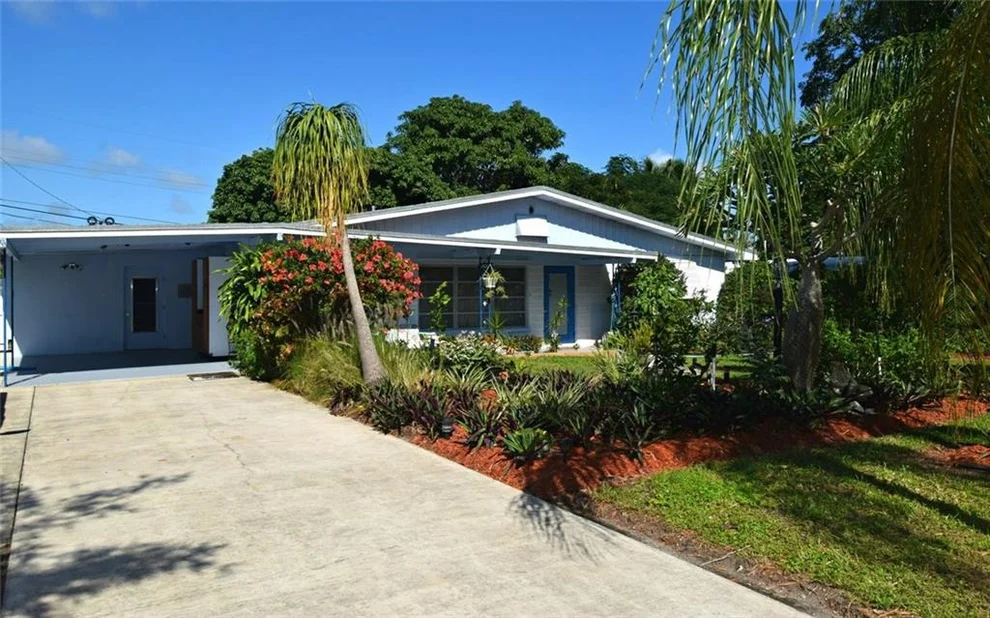 Unit for sale at 2637 NE Palmer Street, Jensen Beach, FL 34957