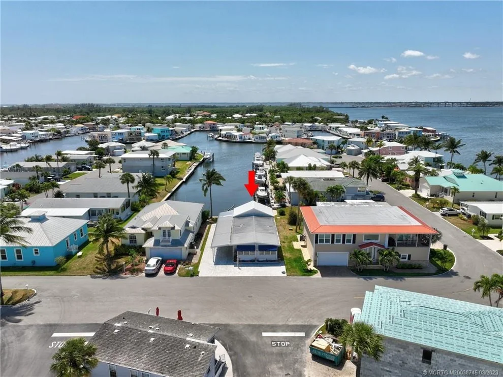Unit for sale at 10751 S Ocean Drive, Jensen Beach, FL 34957