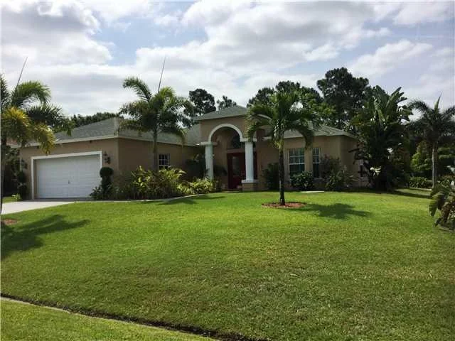Unit for sale at 438 SE Evergreen Terrace, Port St Lucie, FL 34983