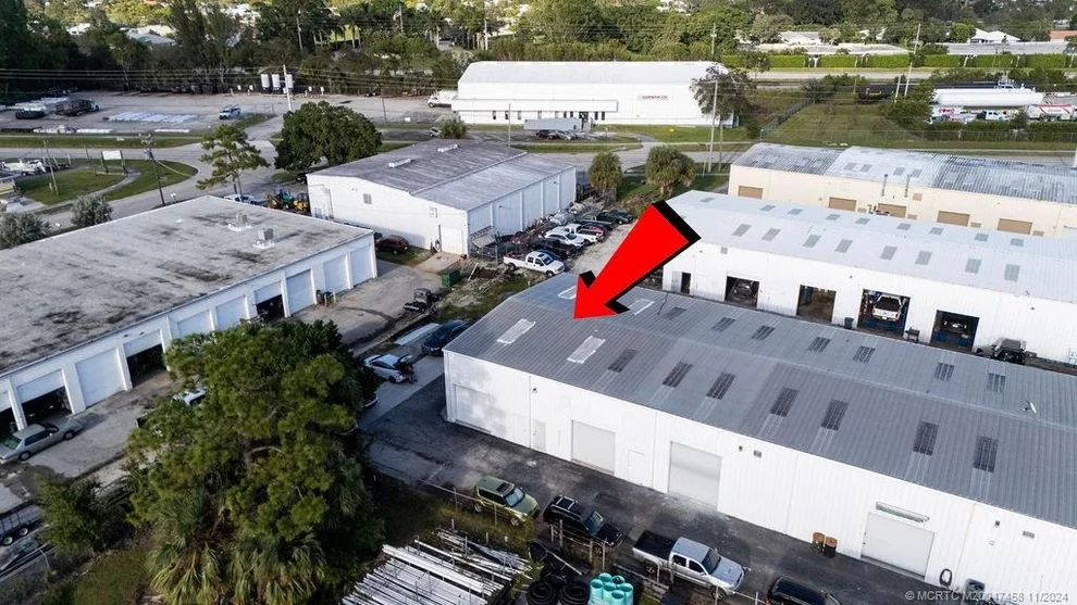 Unit for sale at 3235 SE Dominica Terrace, Stuart, FL 34997