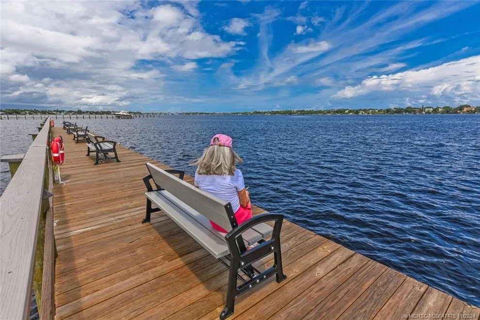 Unit for sale at 1800 SE Saint Lucie Boulevard, Stuart, FL 34996