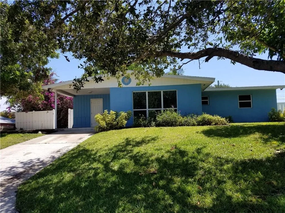Unit for sale at 2057 NE Ridge Avenue, Jensen Beach, FL 34957