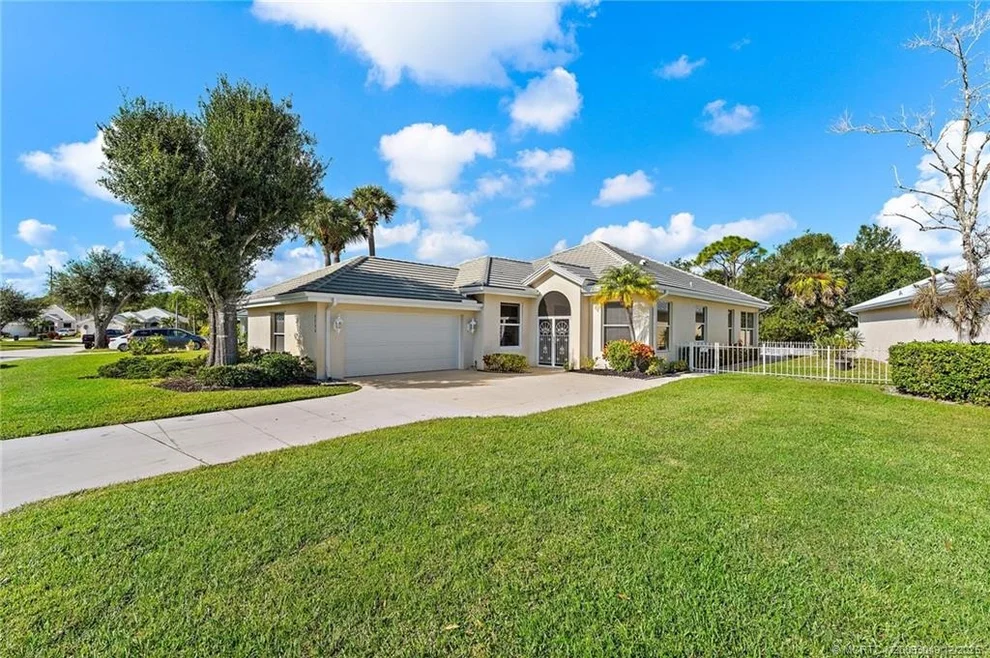 Unit for sale at 7756 SE Bay Cedar Circle, Hobe Sound, FL 33455