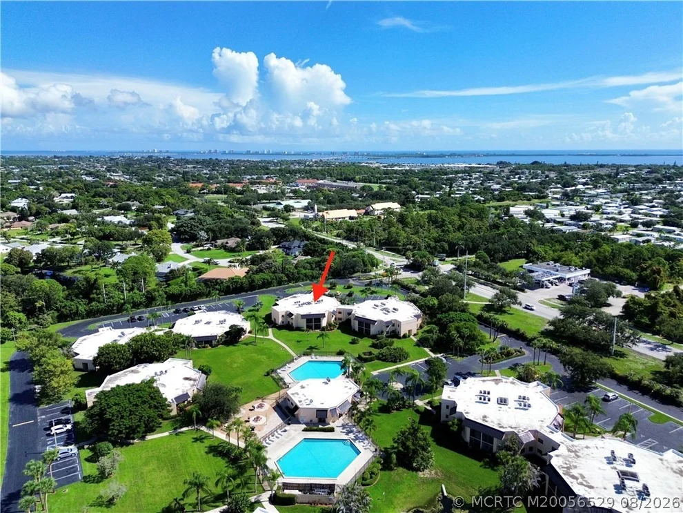 Unit for sale at 1999 NE Collins Circle, Jensen Beach, FL 34957
