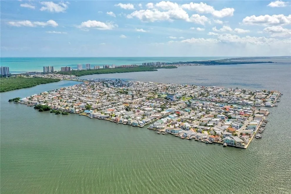 Unit for sale at 357 Nettles Boulevard, Jensen Beach, FL 34957