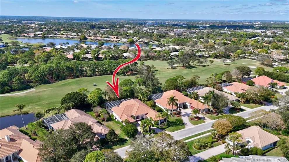 Unit for sale at 3487 SE Doubleton Drive, Stuart, FL 34997
