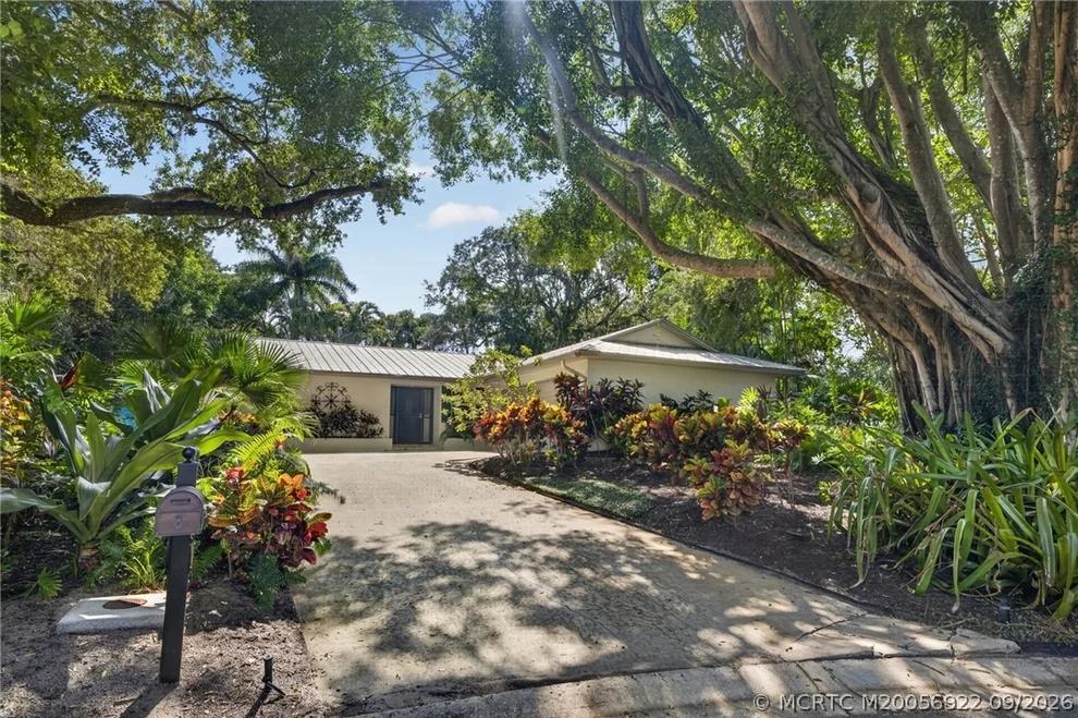 Unit for sale at 8 Admirals Walk, Sewalls Point, FL 34996