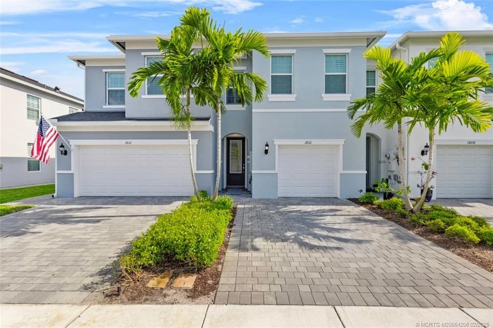 Unit for sale at 1810 SE Ocean Cove Way, Stuart, FL 34996