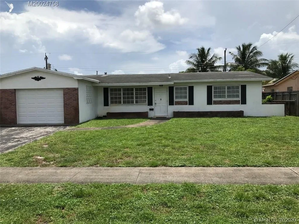Unit for sale at 321 SW 71st Way, Pembroke Pines, FL 33023