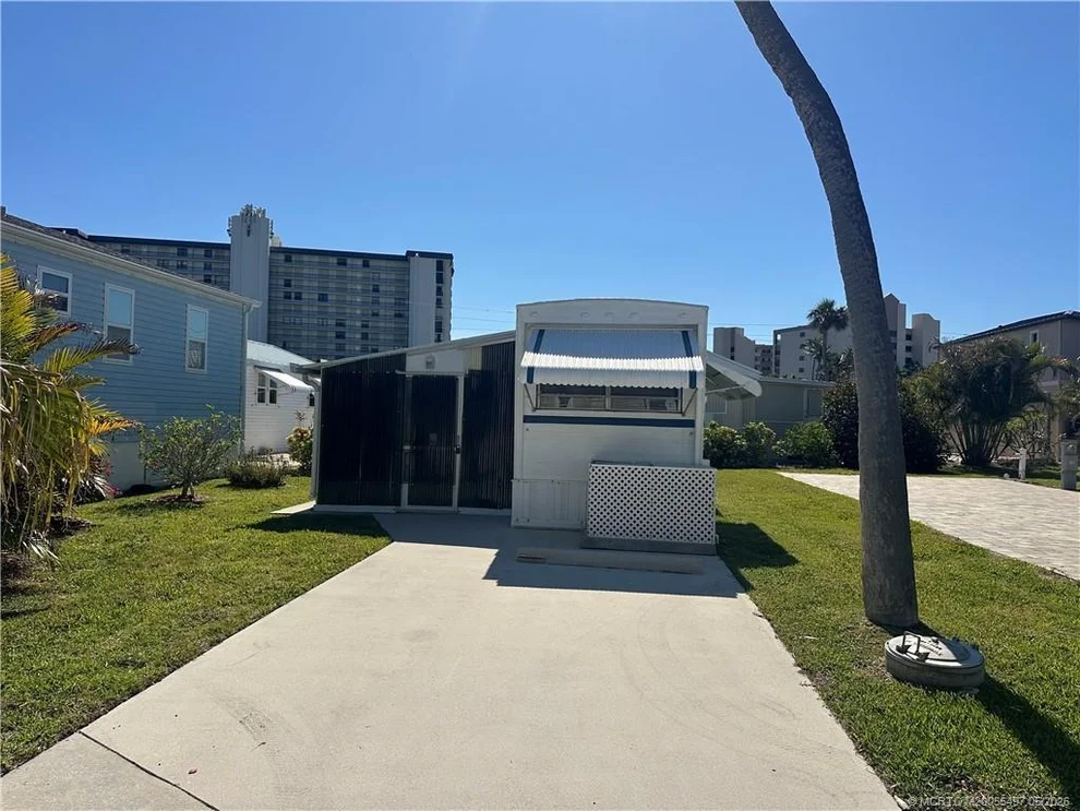 Unit for sale at 10725 S Ocean Drive, Jensen Beach, FL 34957