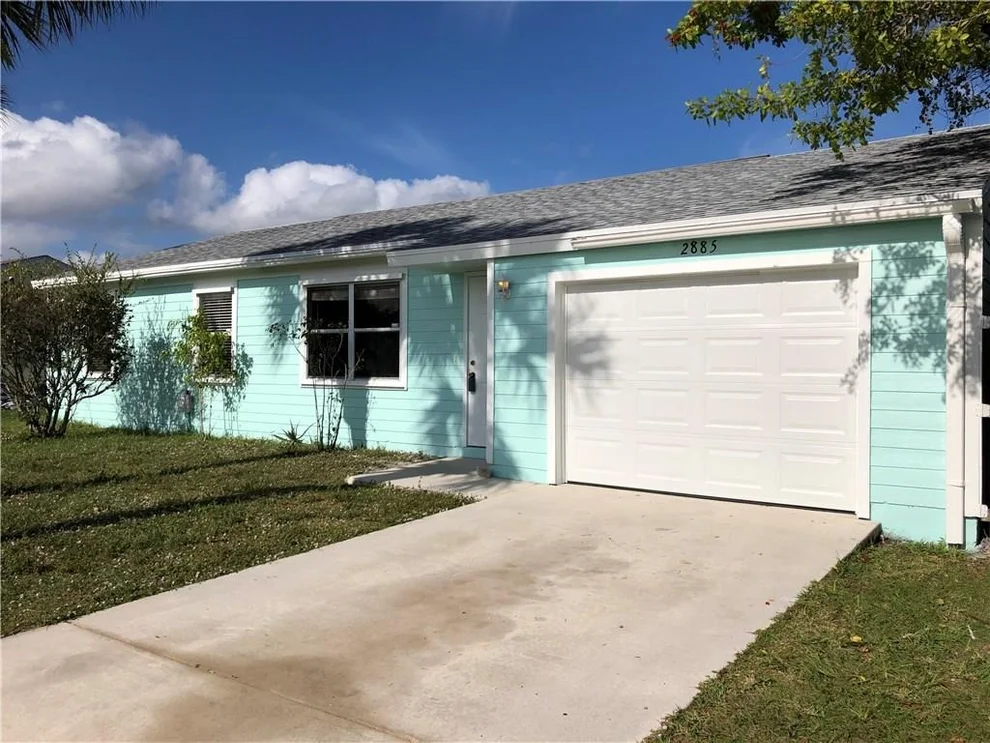 Unit for sale at 2885 SE Ironton Avenue, Port St Lucie, FL 34952