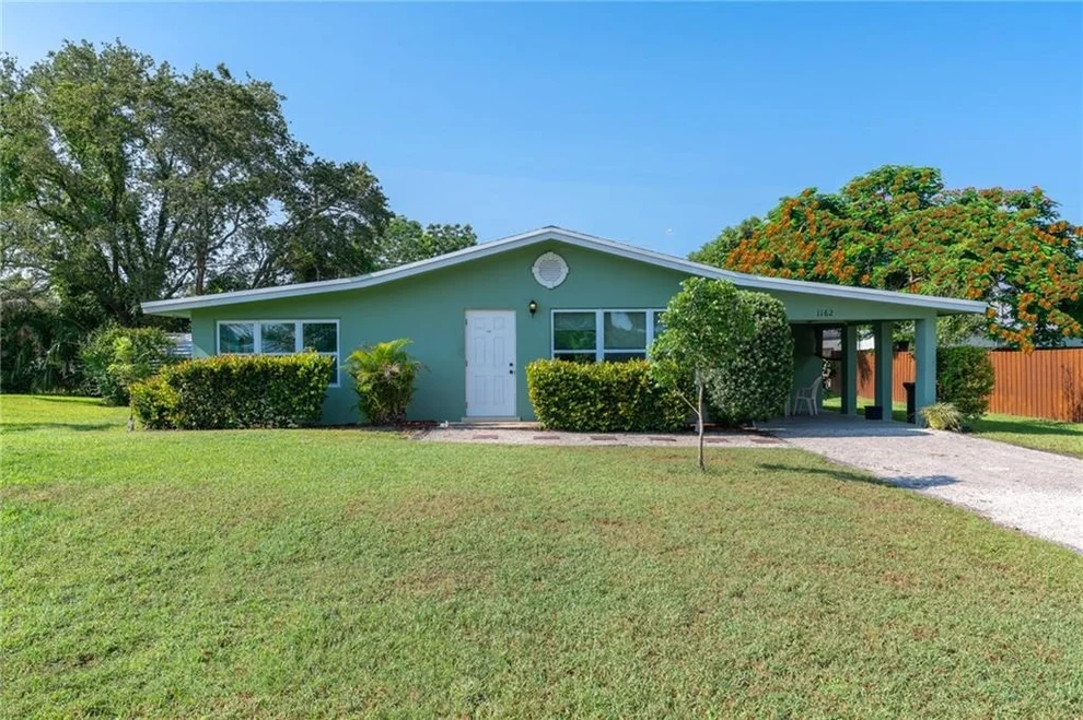Unit for sale at 1162 15th Terrace, Stuart, FL 34994