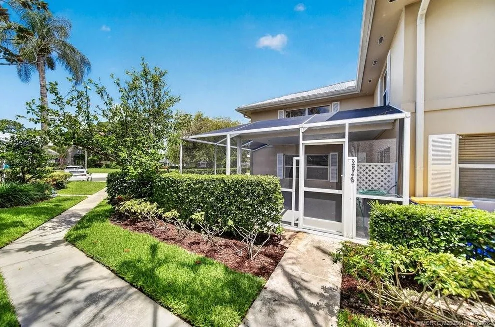 Unit for sale at 2848 SW Lakemont Place, Palm City, FL 34990