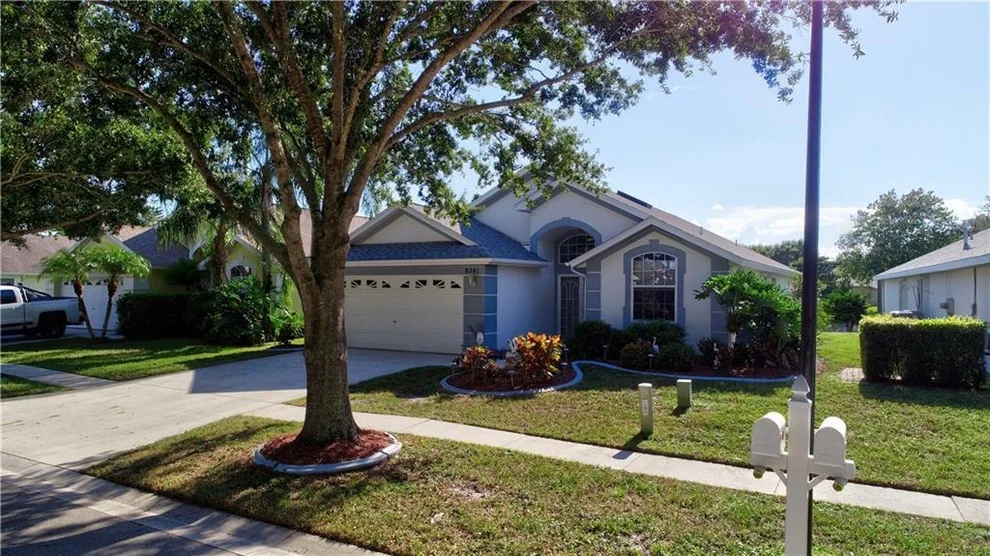 Unit for sale at 8241 Maidencane Place, Port St Lucie, FL 34952