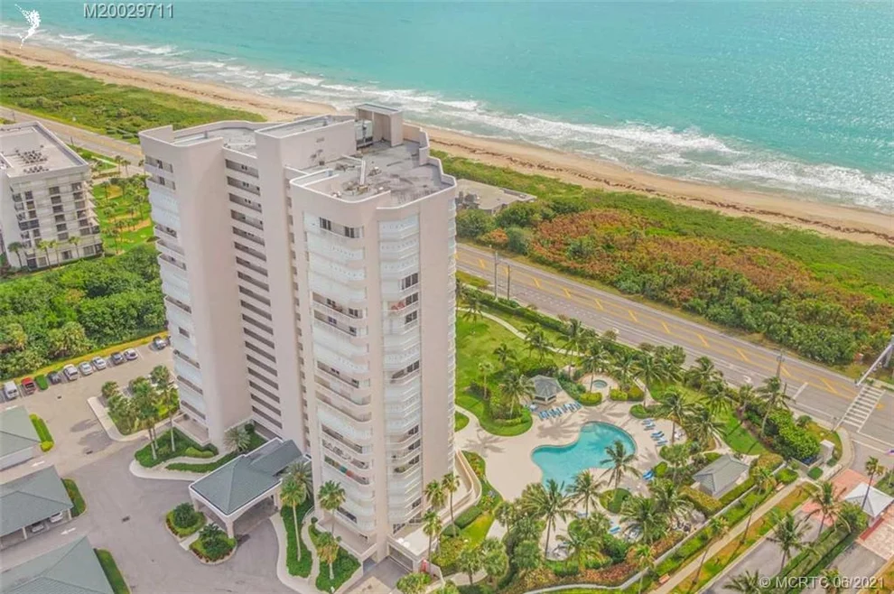 Unit for sale at 5051 N Highway A1a, Hutchinson Island, FL 34949