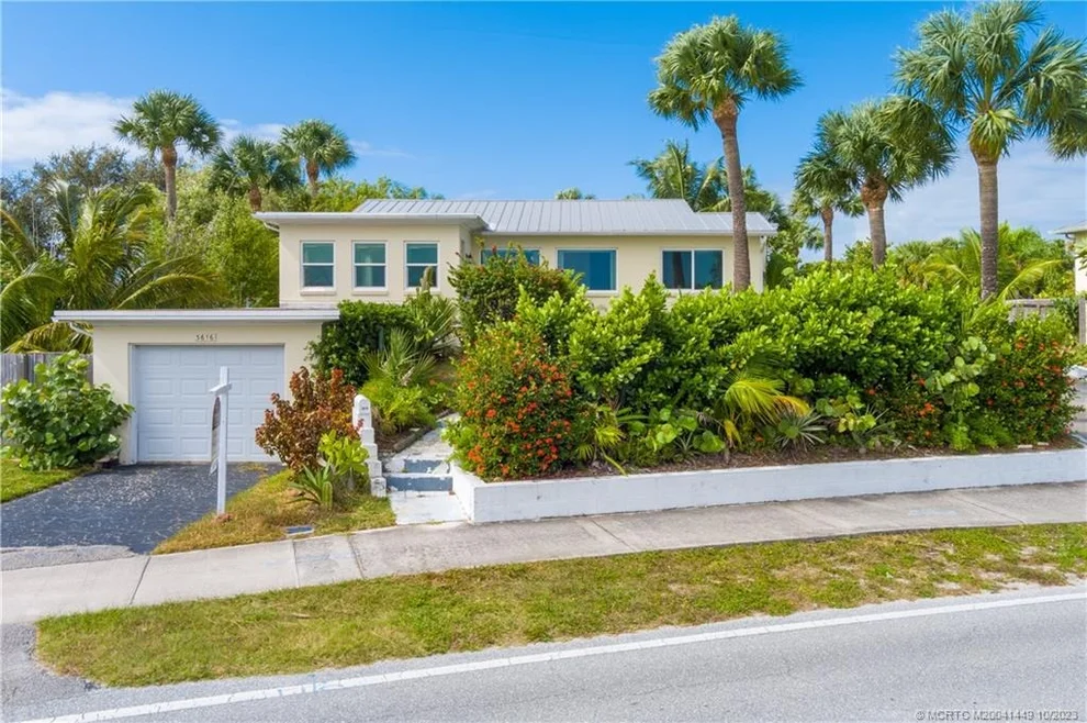 Unit for sale at 3616 NE Skyline Drive, Jensen Beach, FL 34957