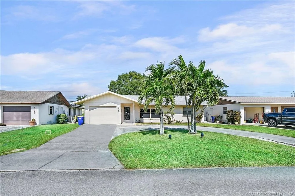 Unit for sale at 2351 SE Jackson Street, Stuart, FL 34997