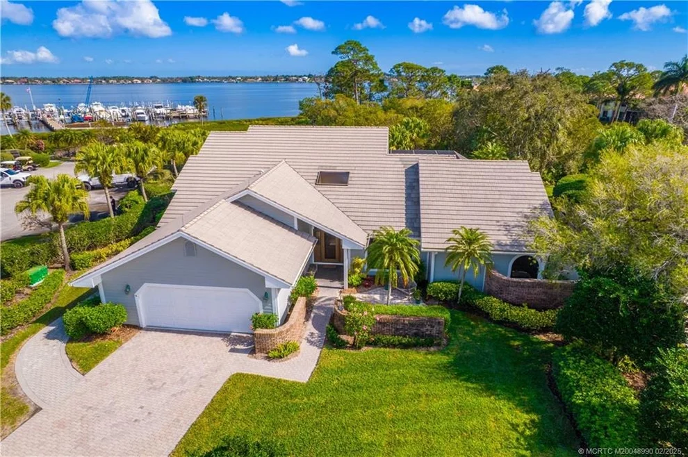 Unit for sale at 12792 NW Mariner Court, Palm City, FL 34990