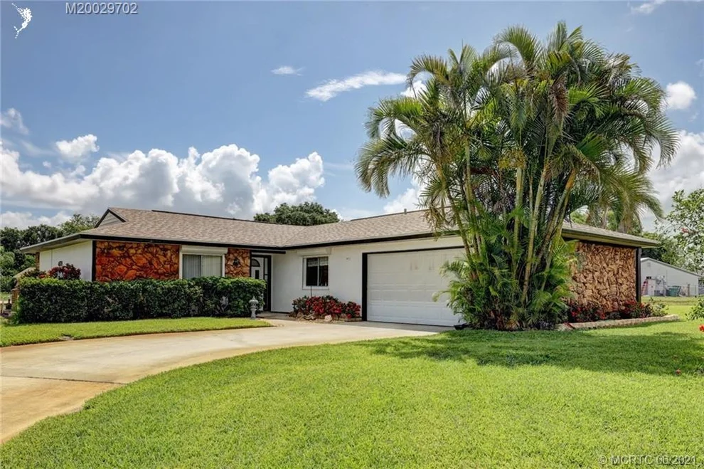 Unit for sale at 471 SW Bridgeport Drive, Port St Lucie, FL 34953