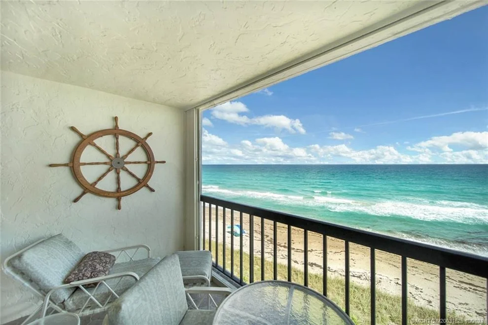 Unit for sale at 10680 S Ocean Drive, Jensen Beach, FL 34957