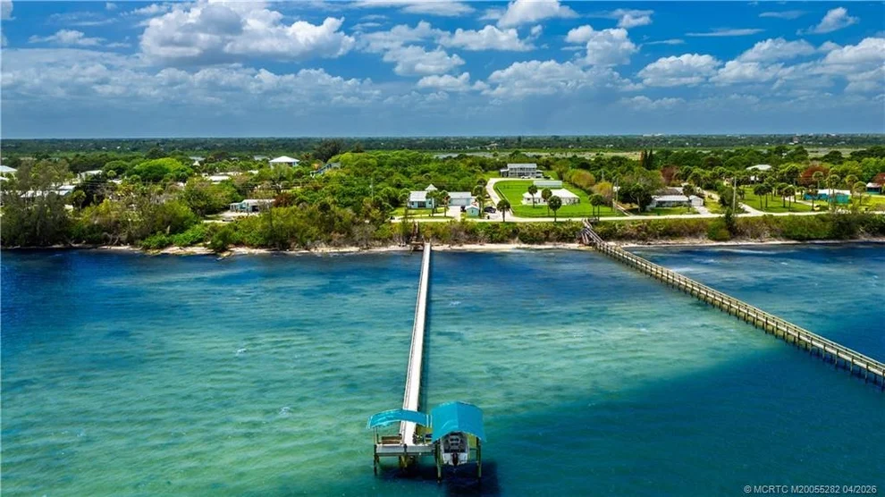 Unit for sale at 11995 S Indian River Drive, Jensen Beach, FL 34957
