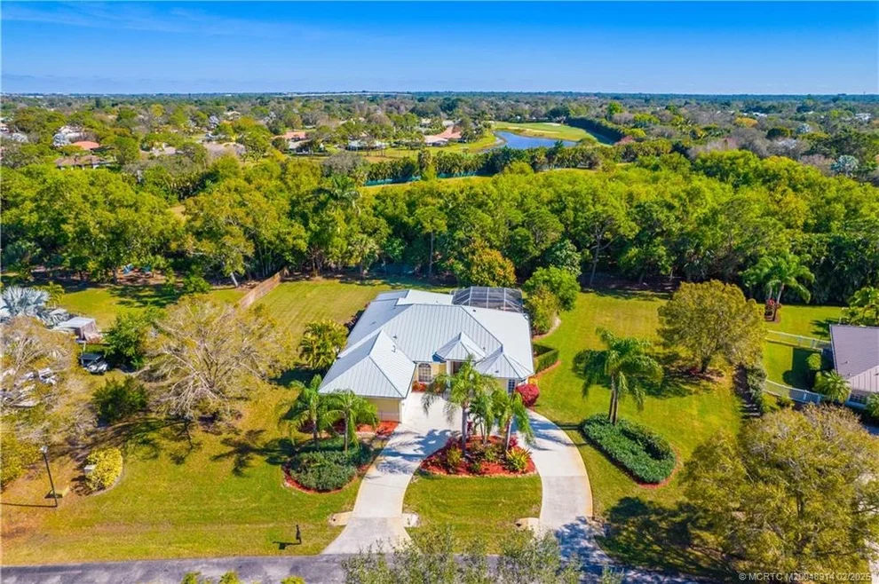Unit for sale at 4989 SW Lake Grove Circle, Palm City, FL 34990