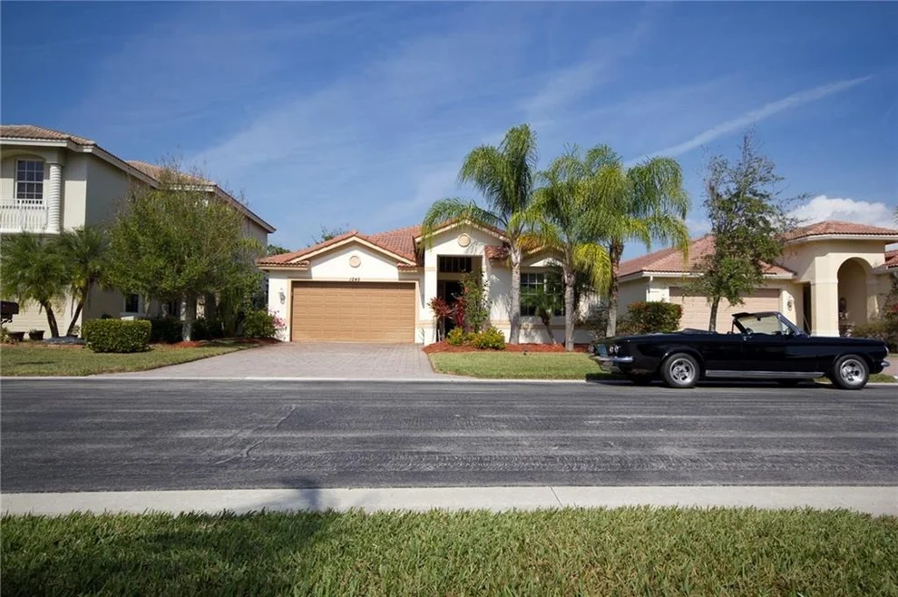 Unit for sale at 1245 SE Fleming Way, Stuart, FL 34997