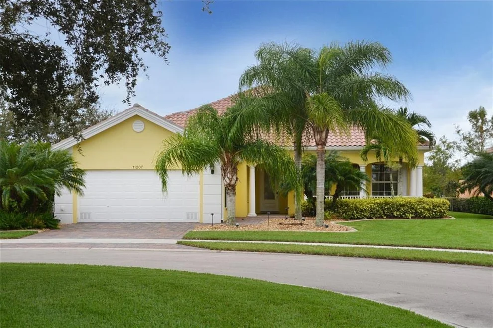 Unit for sale at 11207 SW Olmstead Drive, Port St Lucie, FL 34987